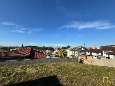 Lote/Terreno à venda, 360m² no Real Parque, São José