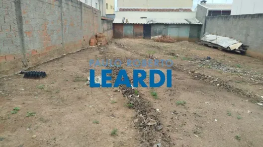 Lote/Terreno à venda, 125m² no Parque Jambeiro, Campinas