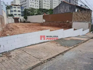 Lote/Terreno à venda, 127m² no Nova Petrópolis, São Bernardo do Campo
