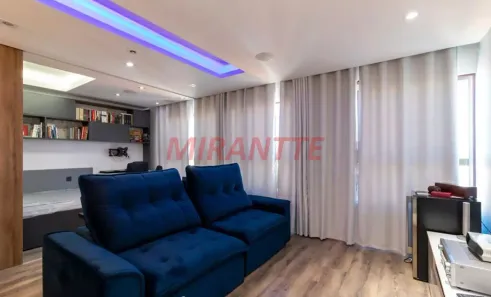 Apartamento com 2 Quartos à venda, 70m² no Carandiru, São Paulo
