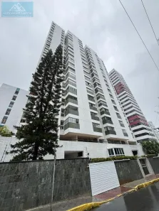 Apartamento com 3 Quartos à venda, 130m² no Graças, Recife