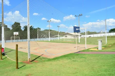Lote/Terreno à venda, 462m² no Parque Brasil 500, Paulínia