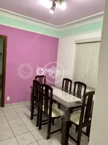 Casa com 4 Quartos à venda, 140m² no Conjunto Manoel Mendes, Uberaba
