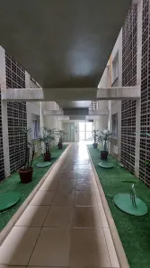 Apartamento com 2 Quartos para alugar, 48m² no Lageado, Cotia