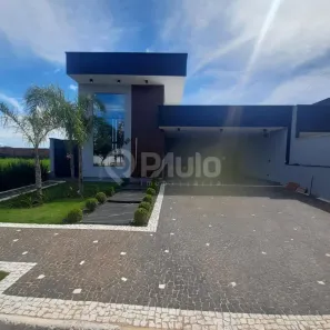 Casa de Condomínio com 3 Quartos à venda, 233m² no Campestre, Piracicaba
