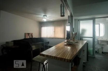 Apartamento com 2 Quartos à venda, 70m² no Vila Cordeiro, São Paulo