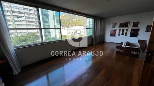 Apartamento com 4 Quartos à venda, 220m² no Tijuca, Rio de Janeiro