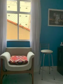 Apartamento com 3 Quartos à venda, 96m² no Icaraí, Niterói