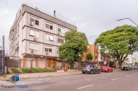 Cobertura com 3 Quartos à venda, 130m² no Jardim Botânico, Porto Alegre