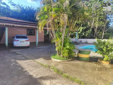 Fazenda/Sítio com 3 Quartos à venda, 354m² no Novo Cohatrac, São José de Ribamar