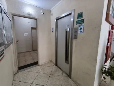 Apartamento com 1 Quarto à venda, 50m² no Real, Praia Grande