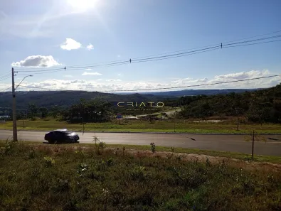 Lote/Terreno à venda, 572m² no Abadiânia, Abadiânia