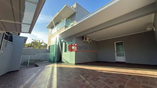 Casa com 4 Quartos à venda, 209m² no Jardim Mauá II, Jaguariúna