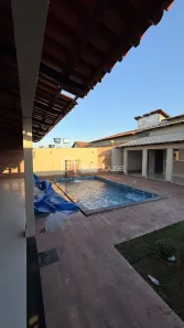 Casa com 3 Quartos à venda, 193m² no Residencial Brisas da Mata, Goiânia