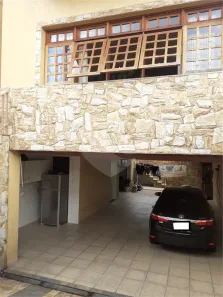 Sobrado com 3 Quartos à venda, 235m² no Jardim Almanara, São Paulo