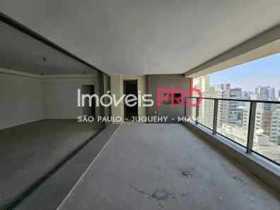 Apartamento com 4 Quartos à venda, 228m² no Brooklin Paulista, São Paulo