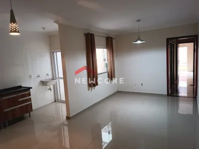 Apartamento com 2 Quartos à venda, 67m² no Vila Humaitá, Santo André