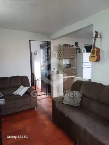 Apartamento com 2 Quartos à venda, 49m² no Conjunto Habitacional Padre Manoel de Paiva, São Paulo