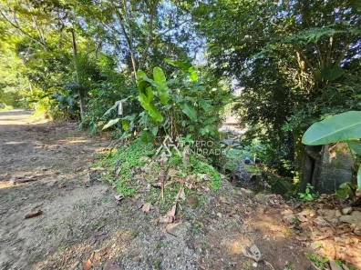 Lote/Terreno à venda, 457m² no Mar Verde, Caraguatatuba