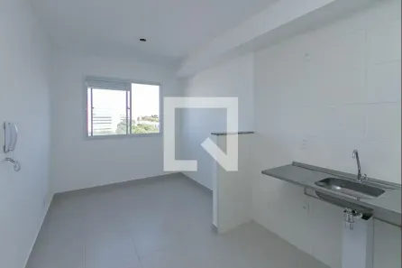 Apartamento com 1 Quarto à venda, 27m² no Jardim Mirante, São Paulo
