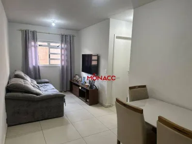 Apartamento com 2 Quartos à venda, 44m² no Colinas, Londrina