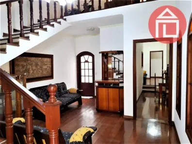Casa com 4 Quartos à venda, 336m² no Jardim Primavera, Bragança Paulista
