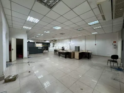 Ponto Comercial para alugar, 257m² no Centro, Santos