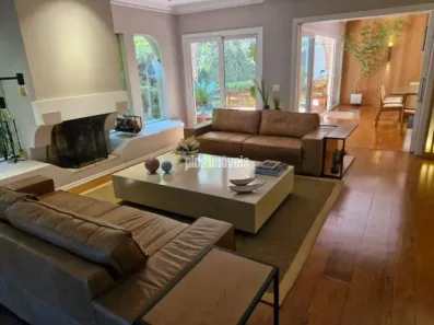 Casa com 4 Quartos à venda, 532m² no Cidade Jardim, São Paulo