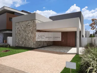 Casa de Condomínio com 3 Quartos à venda, 179m² no Vivendas do Arvoredo, Londrina