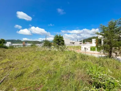 Lote/Terreno à venda, 679m² no imigrantes, Guabiruba