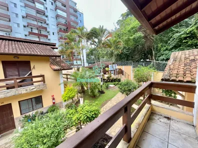 Casa de Condomínio com 2 Quartos à venda, 78m² no Centro, Bertioga