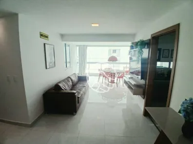 Apartamento com 3 Quartos à venda, 100m² no Praia do Morro, Guarapari