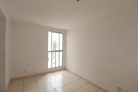 Apartamento com 2 Quartos à venda, 55m² no Castelo, Belo Horizonte