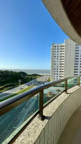 Apartamento com 3 Quartos à venda, 150m² no Ponta do Farol, São Luís