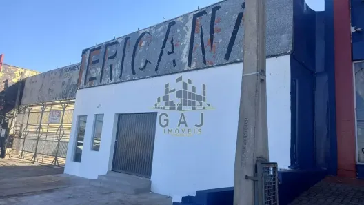 Lote/Terreno para alugar, 800m² no Loteamento Industrial, Santa Bárbara D'Oeste