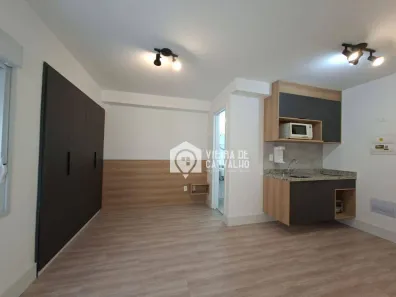 Apartamento com 1 Quarto à venda, 25m² no Pinheiros, São Paulo