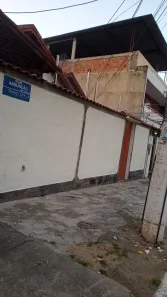 Casa com 2 Quartos à venda, 100m² no Jardim Vinte e Cinco de Agosto, Duque de Caxias