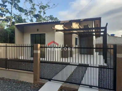 Casa com 2 Quartos à venda, 51m² no Quinta dos Acorianos, Barra Velha