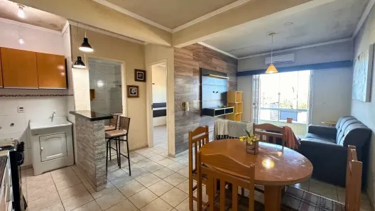 Apartamento com 1 Quarto à venda, 42m² no Torres, Torres