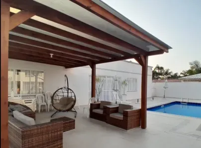 Apartamento com 3 Quartos à venda, 66m² no Barra do Aririú, Palhoça