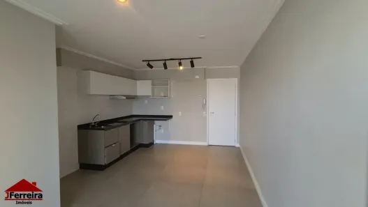 Apartamento com 2 Quartos para alugar, 61m² no Água Branca, São Paulo