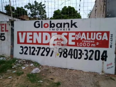 Ponto Comercial com 1 Quarto para alugar, 1000m² no Cintra, Montes Claros