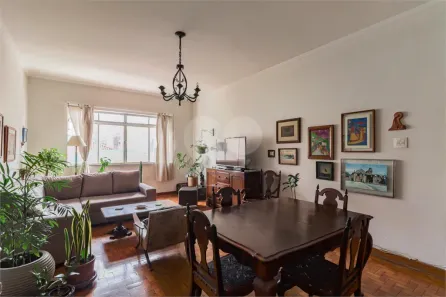 Apartamento com 3 Quartos à venda, 171m² no Pinheiros, São Paulo