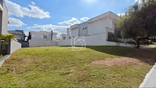 Lote/Terreno à venda, 495m² no Jardim Maison Du Parc, Indaiatuba