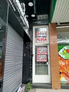 Imóvel Comercial com 4 Quartos para alugar, 80m² no Vila Ré, São Paulo