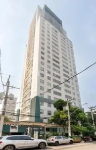 Apartamento com 1 Quarto à venda, 70m² no Vila Olímpia, São Paulo