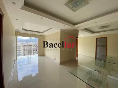 Apartamento com 3 Quartos à venda, 80m² no Cachambi, Rio de Janeiro