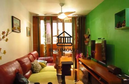 Apartamento com 2 Quartos à venda, 55m² no Vila São Silvestre, São Paulo