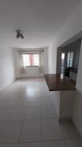 Apartamento com 1 Quarto para alugar, 50m² no Perdizes, São Paulo