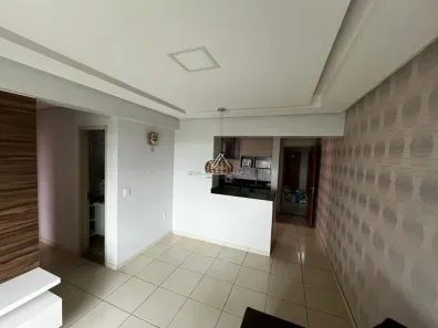 Apartamento com 3 Quartos à venda, 67m² no Parque Industrial de Goiânia, Goiânia